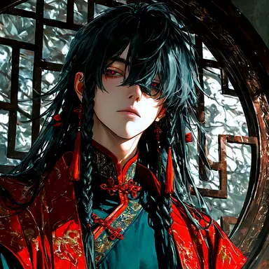 Profile image of シャオドン