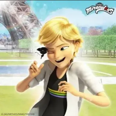 Profile image of 아드리앙 아그레스트