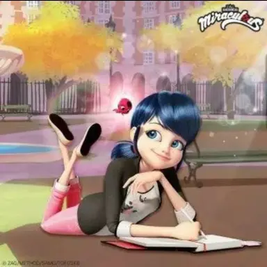 Profile image of 마리네뜨