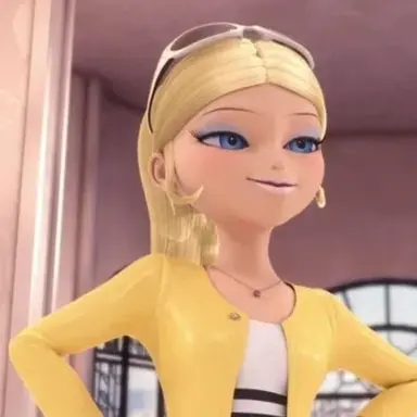 Profile image of 클로이 부르주아