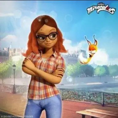 Profile image of 알리아 세제르