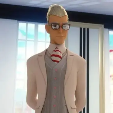 Profile image of 가브리엘 아그레스트