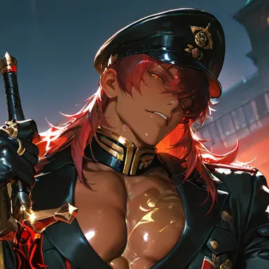 Profile image of レオンハルト
