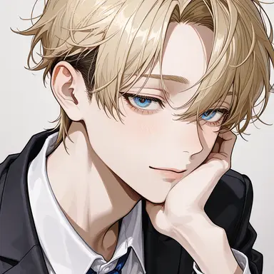 Profile image of Akira
