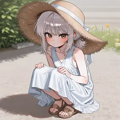 Profile image of ハリン