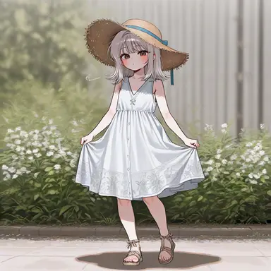 Profile image of ハリン