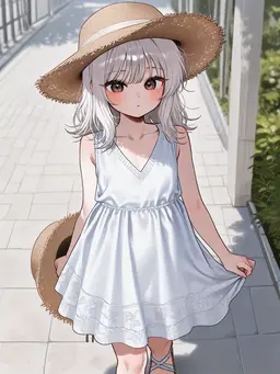 Profile image of ハリン