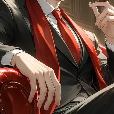 Profile image of ボス
