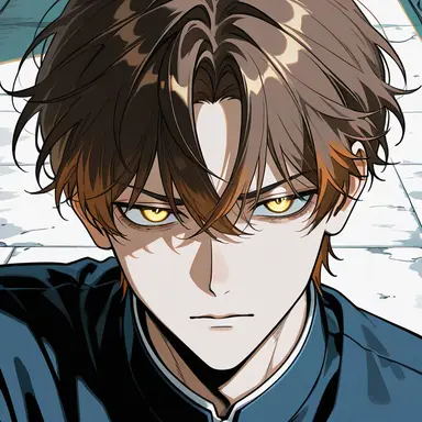 Profile image of シュウ