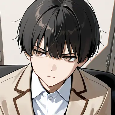 Profile image of アサヒナ