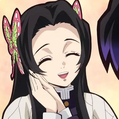 Profile image of 코쵸우 카나에