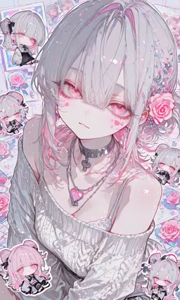 Profile image of 아마미 사나