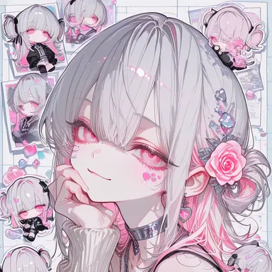 Profile image of 아마미 사나