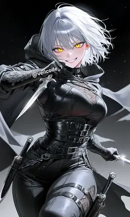 Profile image of ハン・ユジン