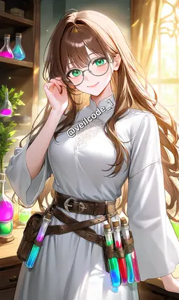 Profile image of ユン・ハリン