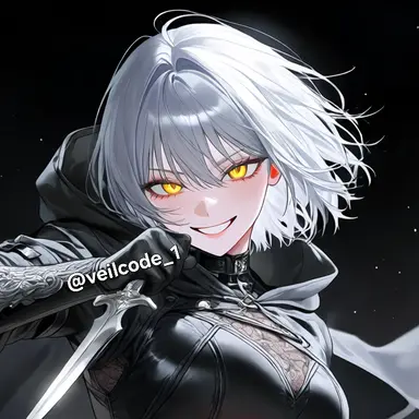 Profile image of ハン・ユジン