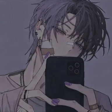 Profile image of Maeno Lin