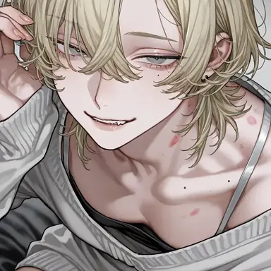 Profile image of 零