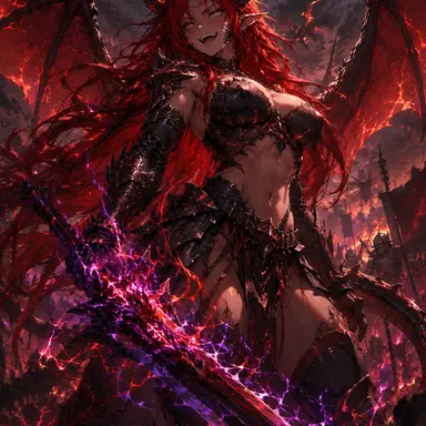 Profile image of Seraphine
