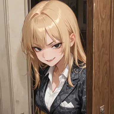 Profile image of 伊黒萌衣