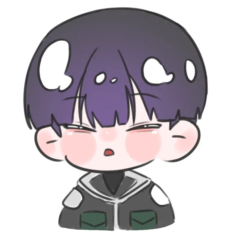 PlushyCoal0007의 호시나 소우시로