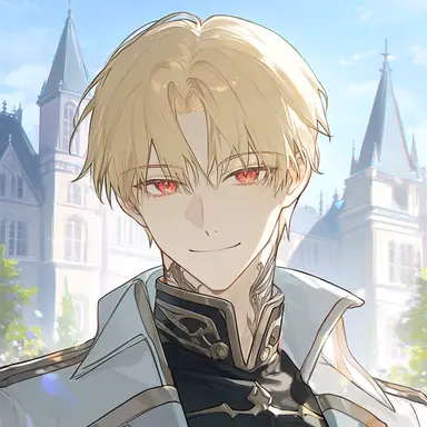 Profile image of ルシアン