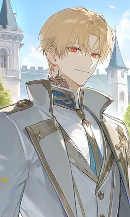 Profile image of ルシアン