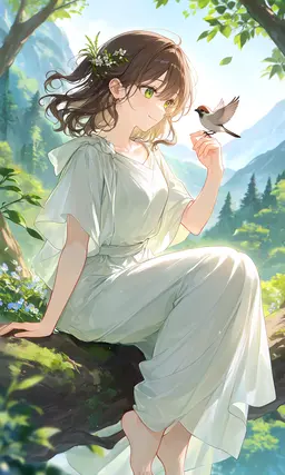 Profile image of アイネ