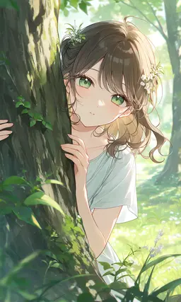 Profile image of アイネ