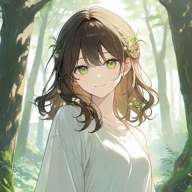 Profile image of アイネ