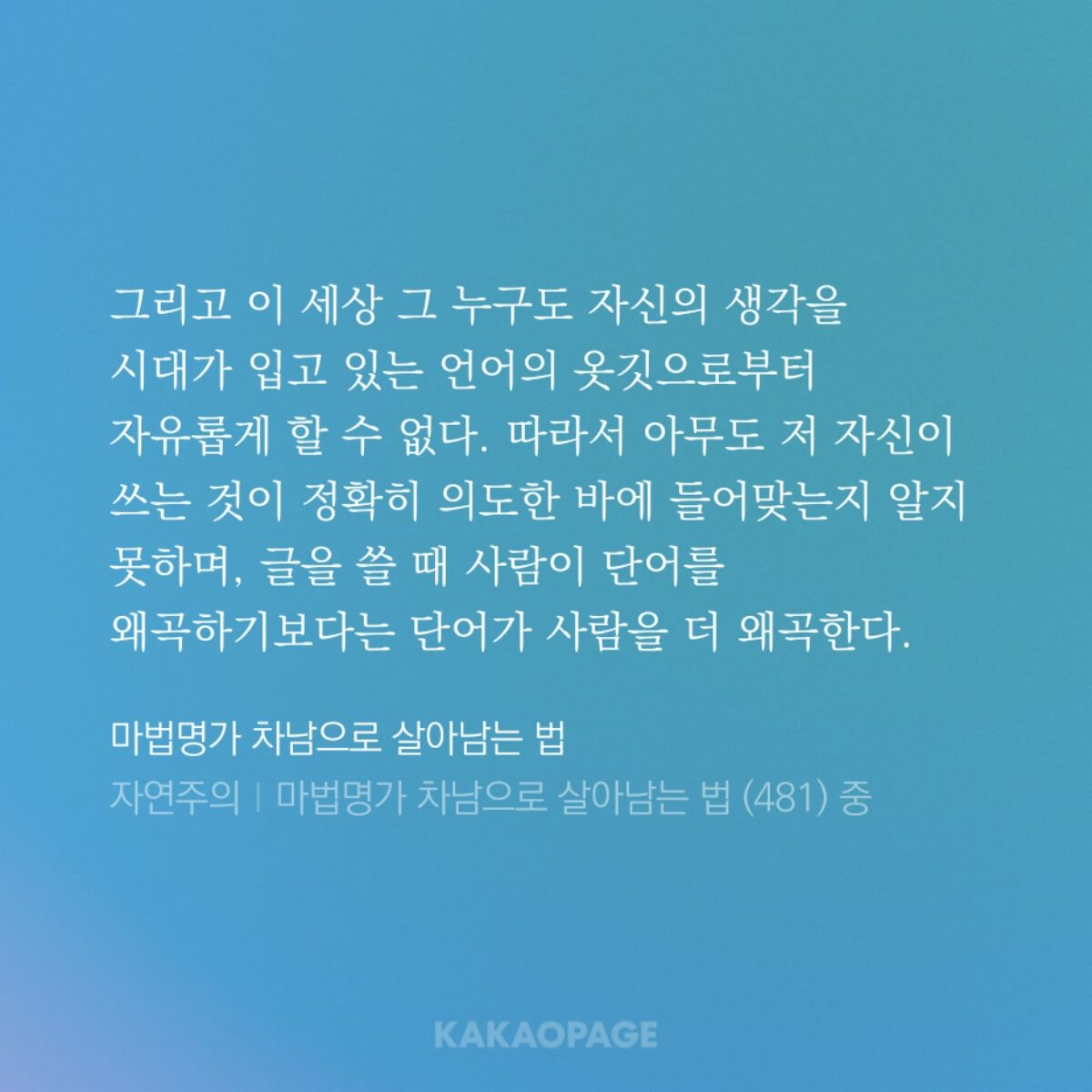 ㆍ 대표 이미지