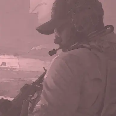 Profile image of Gaz