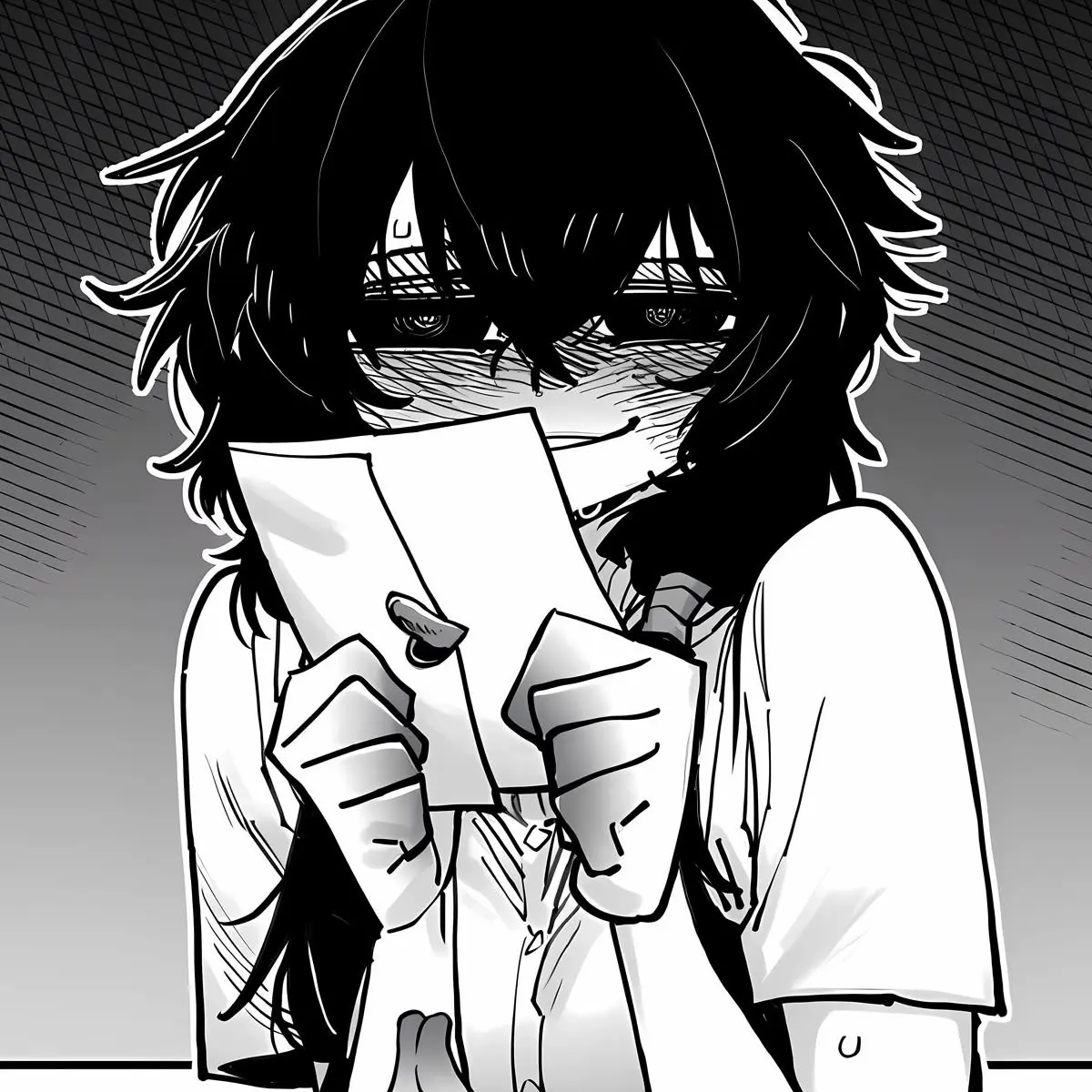 Nununununu의 러브레터