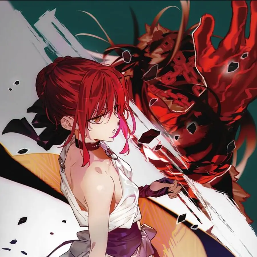 enkidu0117의 『fate-strange fake』