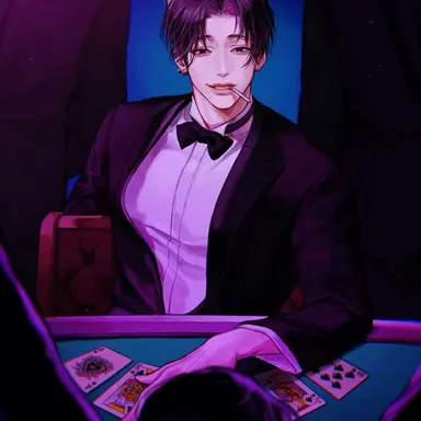 Profile image of ルーガ