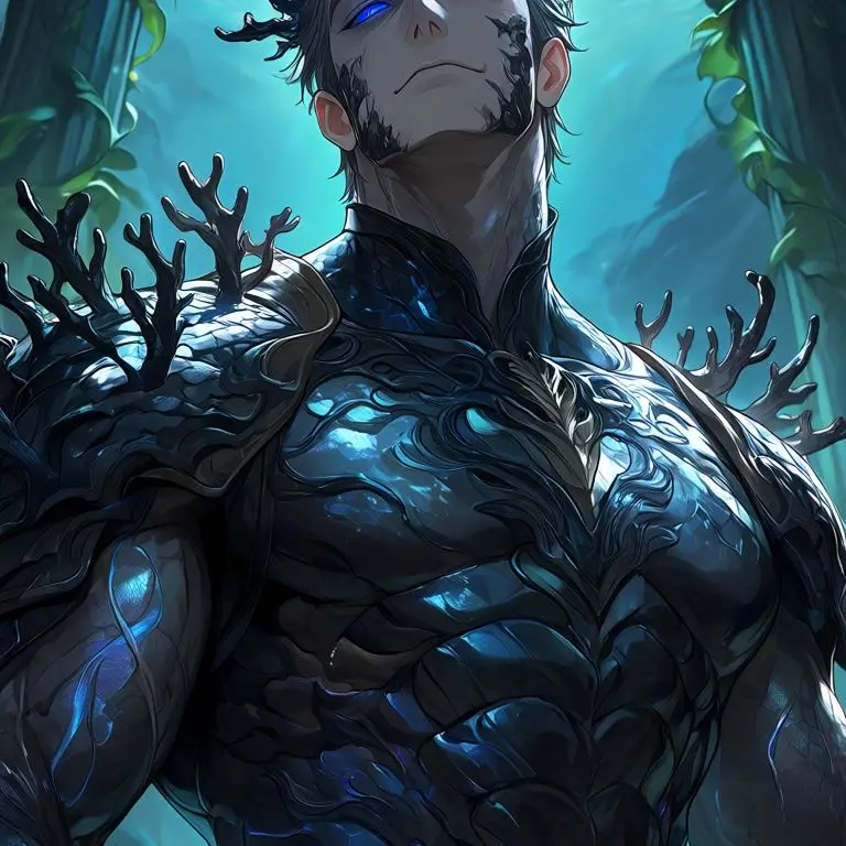 StaleAlarm8014의 Bride of the Deep