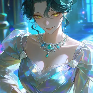 Profile image of Meriva