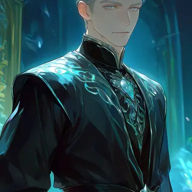 Profile image of Solvrek