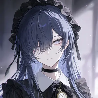 Profile image of Kaoru