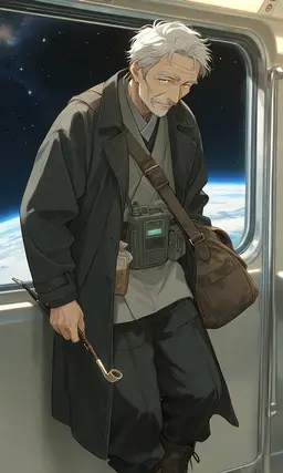 Profile image of ゲンゾウ