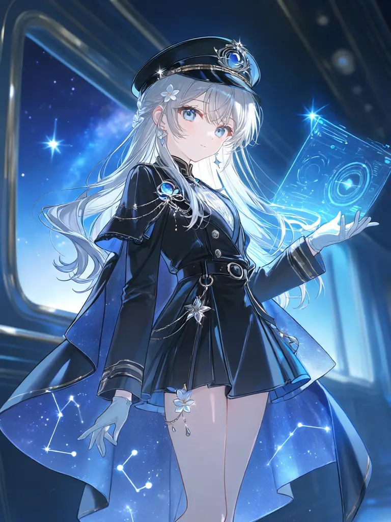 c4llmeishmael의 銀河環状線