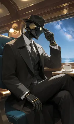 Profile image of エミール