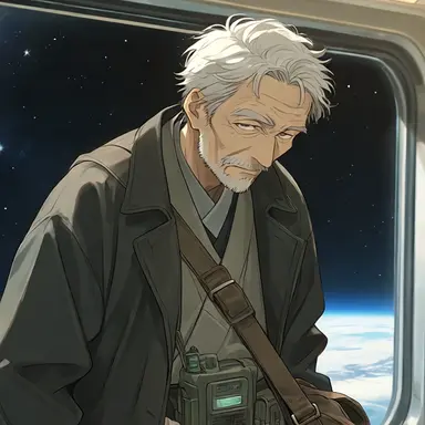 Profile image of ゲンゾウ