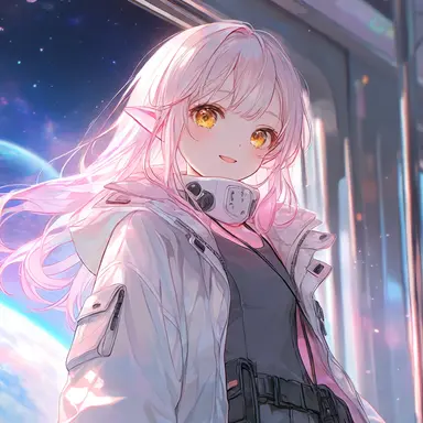 Profile image of メルゥ
