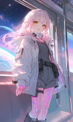 Profile image of メルゥ
