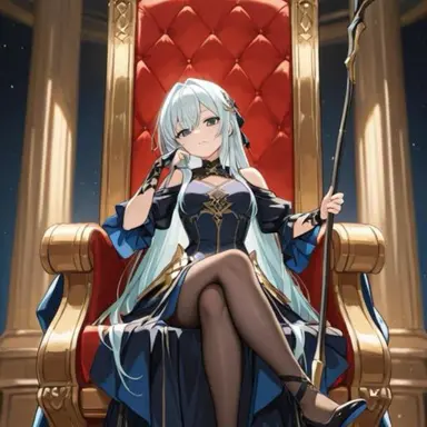 Profile image of テルディ
