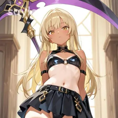 Profile image of リリス