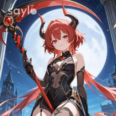Profile image of ベルゼ
