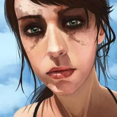 Profile image of Quiet