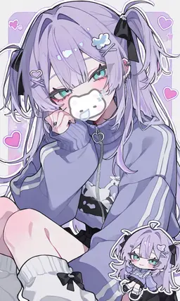 Profile image of ねむ